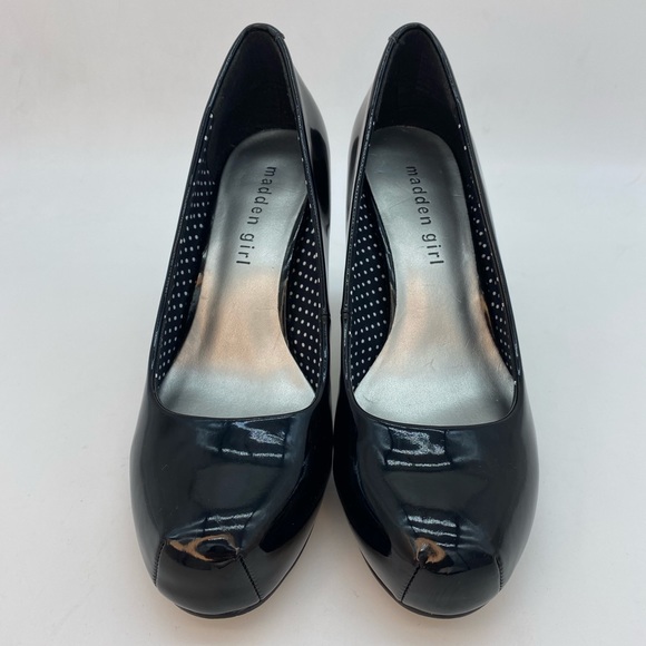 Madden Girl Heels - Picture 2 of 5